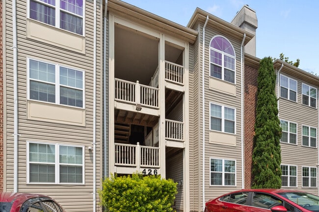 property at 426 Delaware Ave