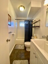 1125A 2nd Ave in Honolulu, HI - Foto de edificio - Building Photo