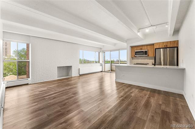 1177 York St in Denver, CO - Building Photo