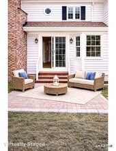 6 Ward Ln in Darien, CT - Building Photo - Building Photo