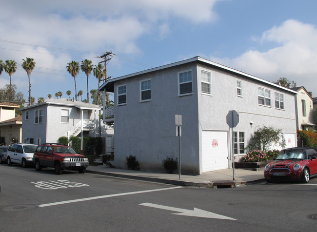 4321-4325 Division St in Long Beach, CA - Building Photo - Building Photo