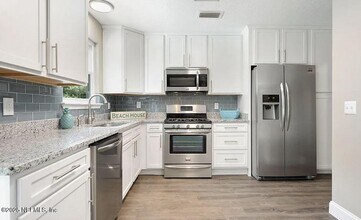 14443 Stacey Rd in Jacksonville, FL - Building Photo - Building Photo