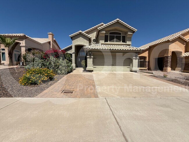 property at 16643 S 15th St
