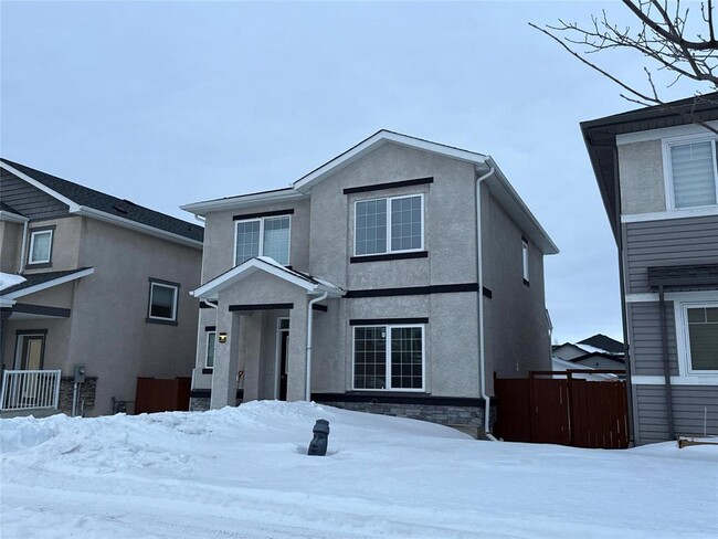 71 Appleford Gate in Winnipeg, MB - Building Photo - Building Photo