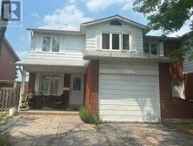 82 Apache Trail in Toronto, ON - Building Photo
