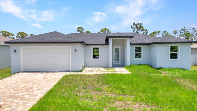property at 8489 Topeka Cir