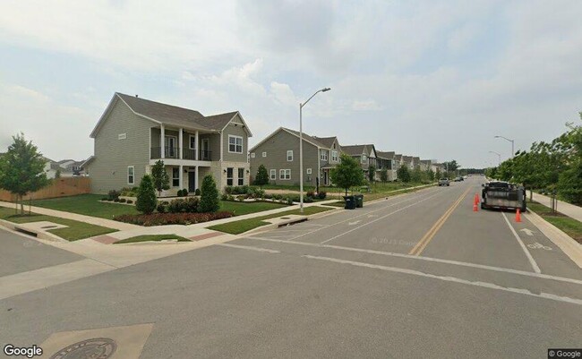 1920 Blue River Dr in Leander, TX - Building Photo - Building Photo