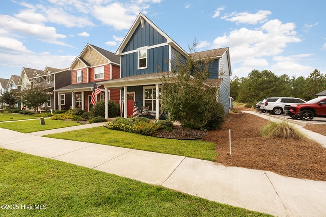 259 Legacy Lakes Way in Aberdeen, NC - Foto de edificio - Building Photo
