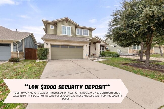 property at 11824 Natures Bend