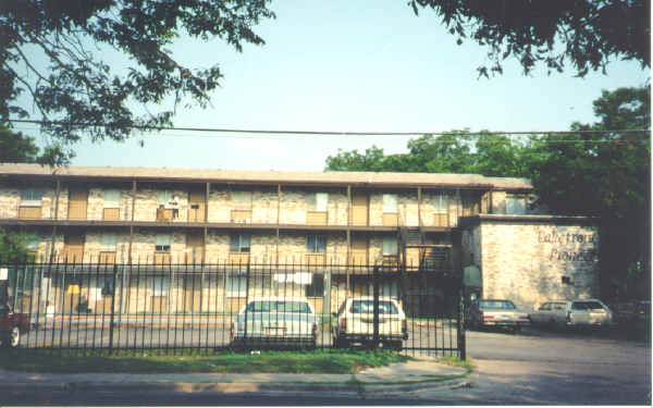 41 Waller St in Austin, TX - Building Photo - Building Photo