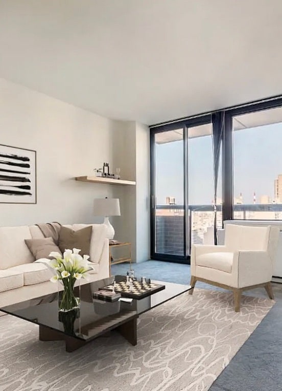 property at 300 E 62nd St