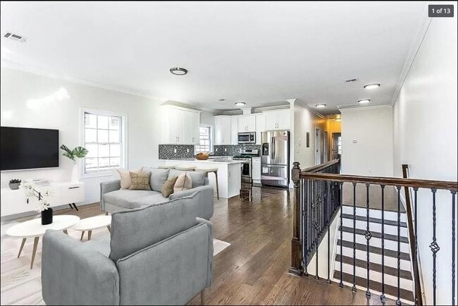 property at 144 Fulton Ave