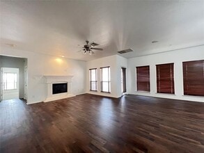 6869 Cortona Ln in Frisco, TX - Building Photo - Building Photo