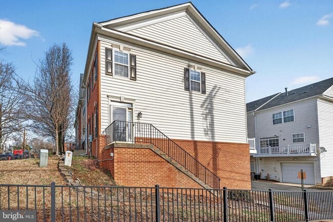 4258 Martin Luther King Jr Ave SW in Washington, DC - Building Photo - Building Photo