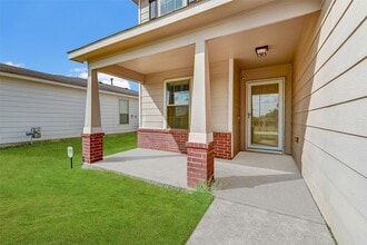 1911 Helvick Blvd in Houston, TX - Building Photo - Building Photo