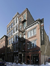 28 S Strawberry St in Philadelphia, PA - Building Photo - Building Photo