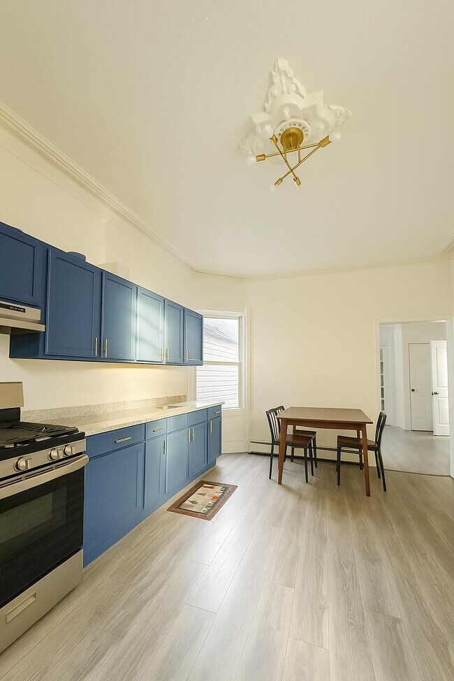 3 Cambridge Ave in Jersey City, NJ - Building Photo - Building Photo