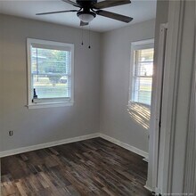 1917 Catawba St in Fayetteville, NC - Building Photo - Building Photo