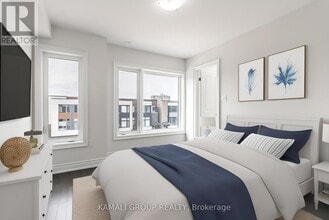 3 Wild Rose Gardens in Toronto, ON - Building Photo - Building Photo