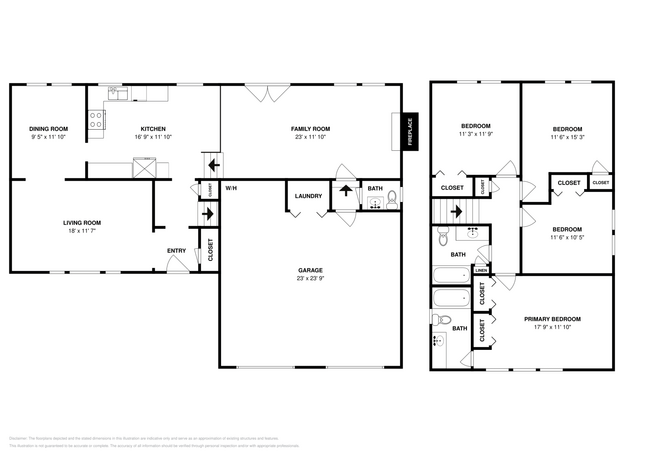 2020 Spring Ct SE in Conyers, GA - Building Photo - Building Photo