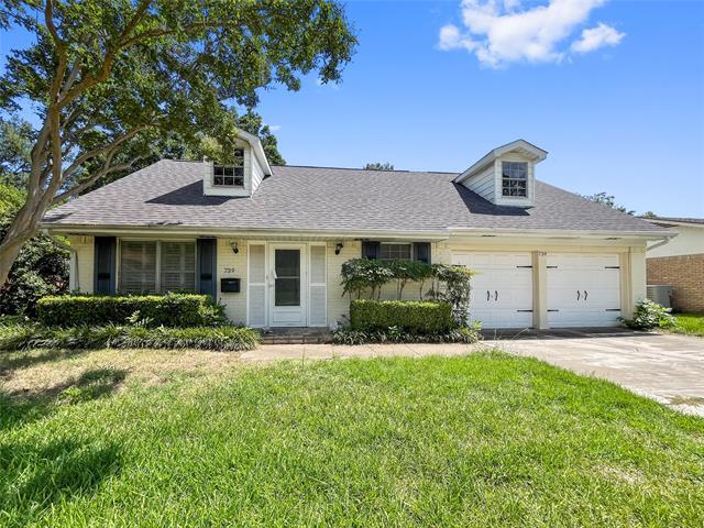 property at 739 Loganwood Ave