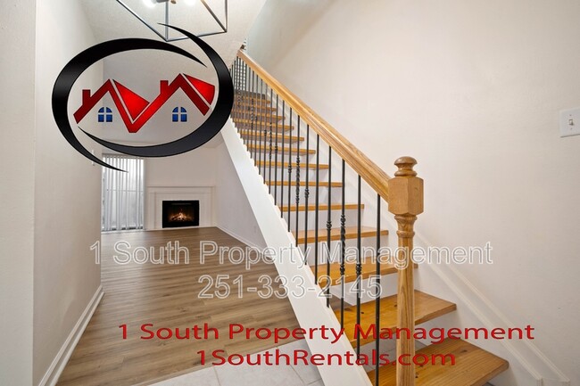 6701 Dickens Ferry Rd in Mobile, AL - Building Photo - Building Photo