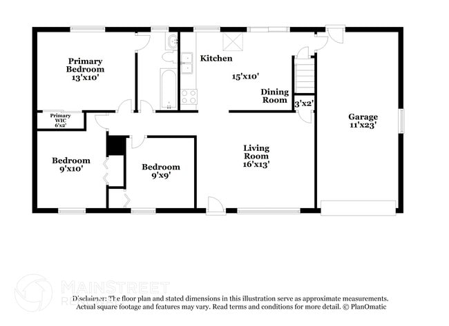 1517 Ville Rosa Ln in Hazelwood, MO - Building Photo - Building Photo