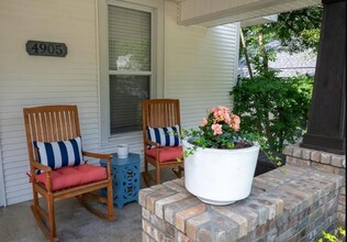 4905 Lee Ave in Little Rock, AR - Building Photo - Building Photo