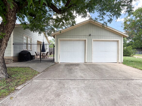 701 E N 13th St in Abilene, TX - Building Photo - Building Photo