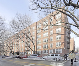 The Seawane in Flushing, NY - Building Photo - Building Photo