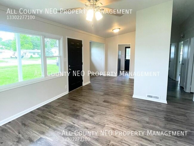 2470 Center Ave in Alliance, OH - Building Photo - Building Photo