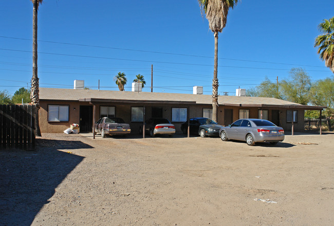 5719 E 28th St in Tucson, AZ - Building Photo - Building Photo