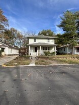 112 Potlizer in Pittsburg, KS - Building Photo