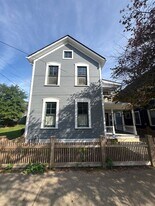 4408 Bridge Ave in Cleveland, OH - Building Photo