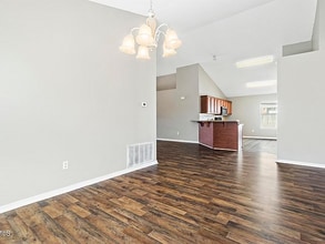 15095 Cedar Springs Dr in Biloxi, MS - Foto de edificio - Building Photo