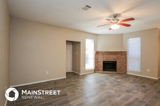 8724 Limestone Dr, Unit 7917-5R in Fort Worth, TX - Building Photo - Building Photo