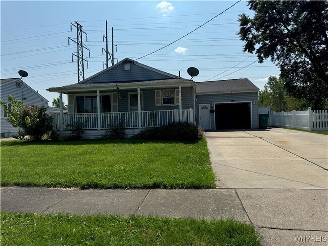 95 Deuro Dr in Niagara Falls, NY - Building Photo - Building Photo
