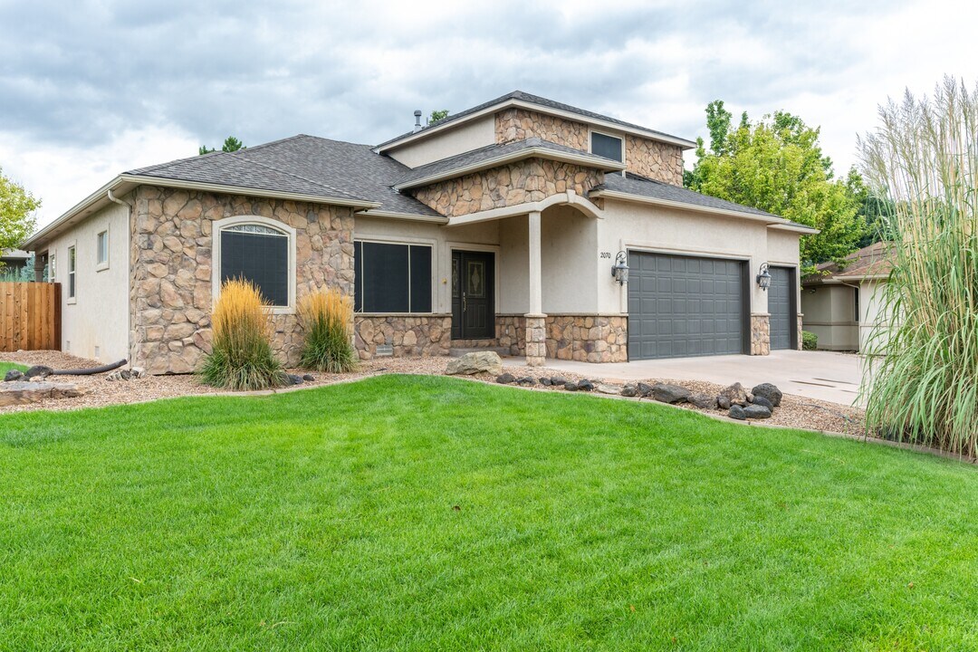 2070 Pannier Ct in Grand Junction, CO - Building Photo