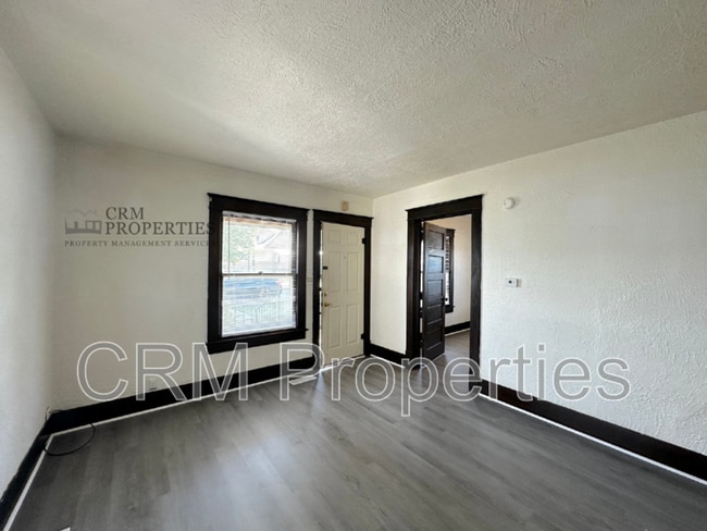 1725 S Market St in Kokomo, IN - Building Photo - Building Photo