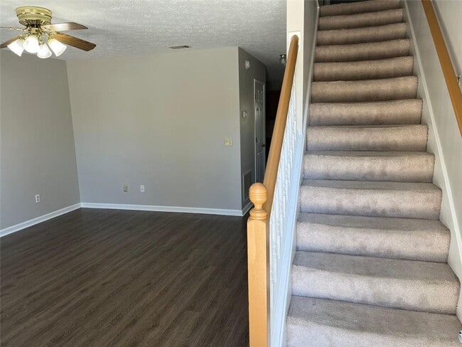 326 Leafmore Rd SW in Rome, GA - Building Photo - Building Photo