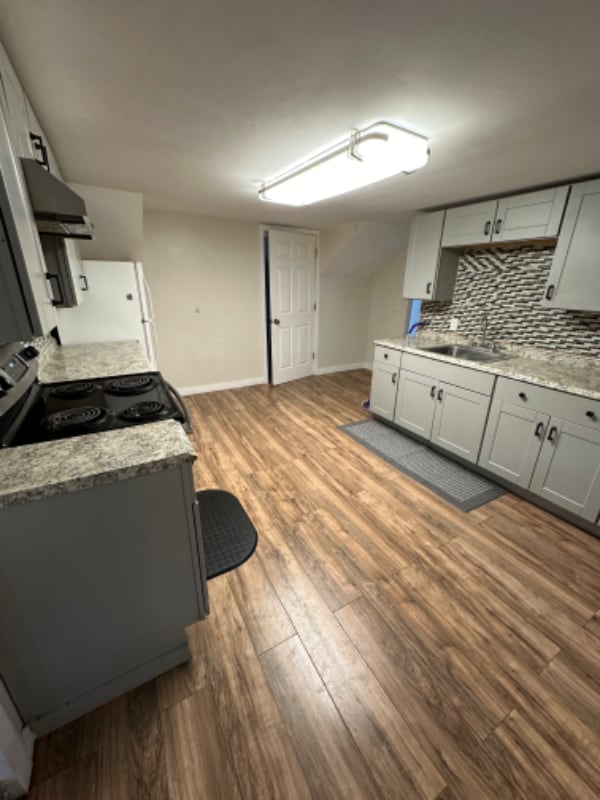 property at 25 Mather St