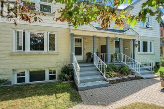 1089 N River Rd in Ottawa, ON - Building Photo - Building Photo