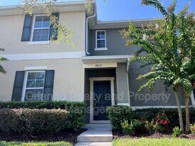 4812 Riverwalk Dr in St. Cloud, FL - Building Photo