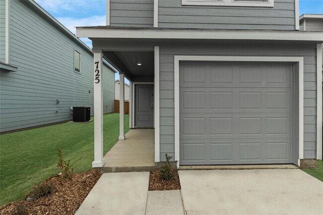 725 Wagtail Dr in Princeton, TX - Building Photo - Building Photo