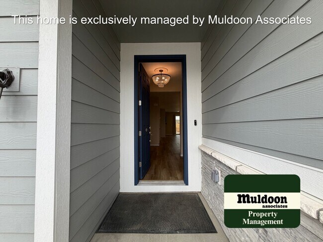 9236 Marsh Elder Pl in Colorado Springs, CO - Building Photo - Building Photo