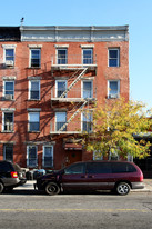 633 Union St in Brooklyn, NY - Foto de edificio - Building Photo