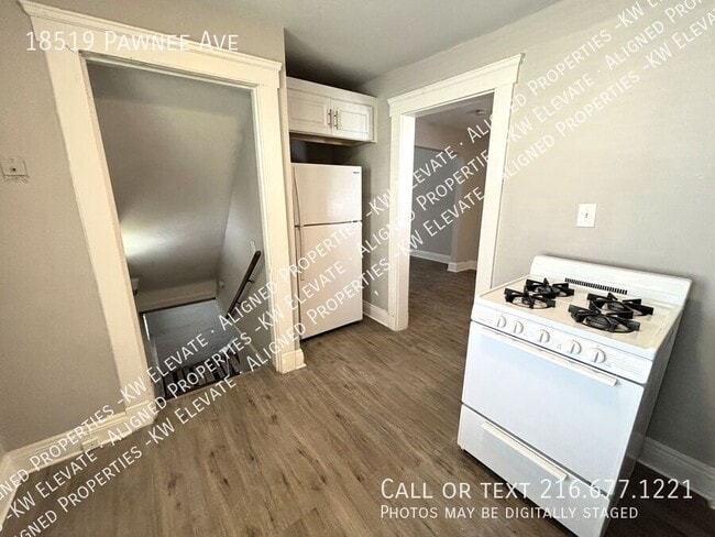18519 Pawnee Ave in Cleveland, OH - Building Photo - Building Photo