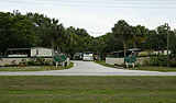 Valencia Estates Mobile Home in Apopka, FL - Building Photo