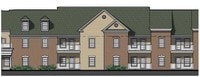 Pringle House Senior Living Apartments