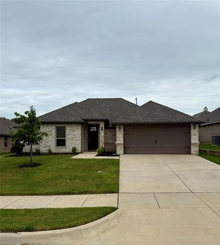 property at 1515 Blanco Trl